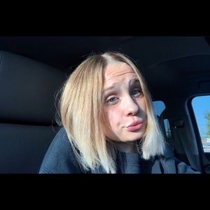 Meet your Posher, Cheyenne